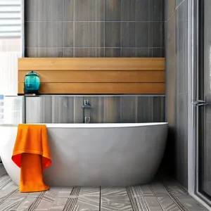 Ремонт в ванной комнате: полезные советы по гидроизоляции и выбору материалов