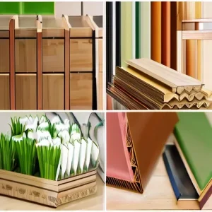 Экологичные материалы для ремонта: как выбрать и использовать для здорового дома