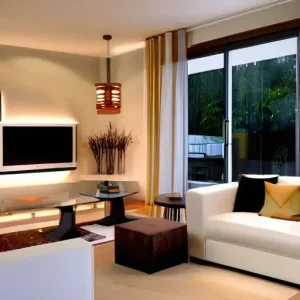 Планирование освещения в доме: советы по установке и выбору светильников