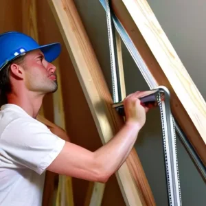 DIY-подходы в строительстве: Простые идеи для самостоятельной работы