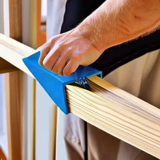 DIY-подходы в строительстве: Простые идеи для самостоятельной работы
