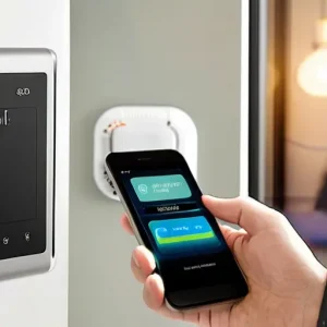 Умный электромонтаж: Интеграция IoT-устройств в быт