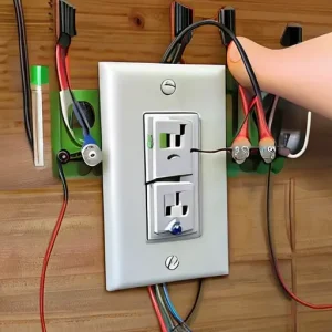 DIY-проекты по электрике: Простые идеи для самостоятельного выполнения