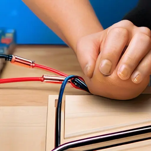 DIY-проекты по электрике: Простые идеи для самостоятельного выполнения