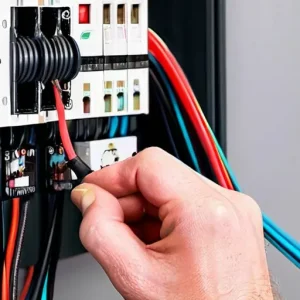 Распространенные ошибки в электромонтаже: Как их избежать