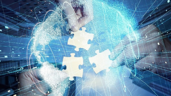 Партнёр Ripple, Amina Bank, углубляет связи с Circle Alliance для продвижения регулируемых стабильных монет.