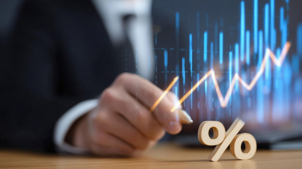 Валишвили: на накопительном счете можно хранить до 40% дохода