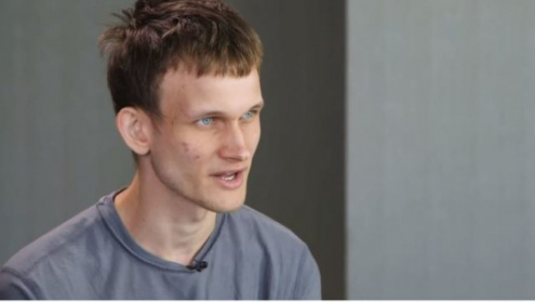 Виталик Бутерин избавился от собачьего мемкоина