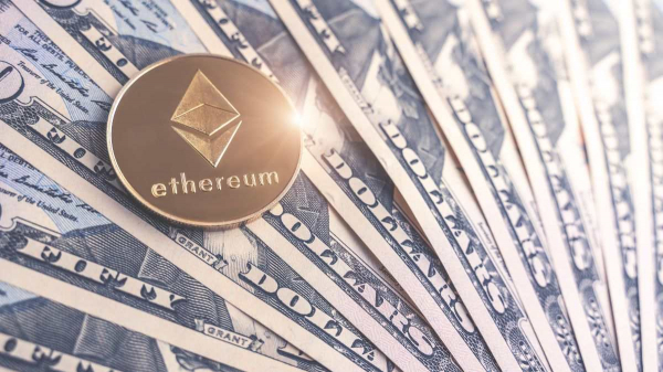 
                    ETHZilla вложит в эфириум ещё $350 млн и получит пассивный доход                
