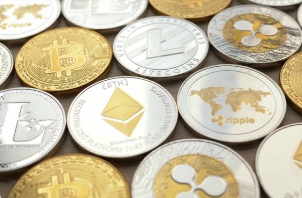 Глава Canary Capital назвал вторую по популярности криптовалюту на Уолл-стрит