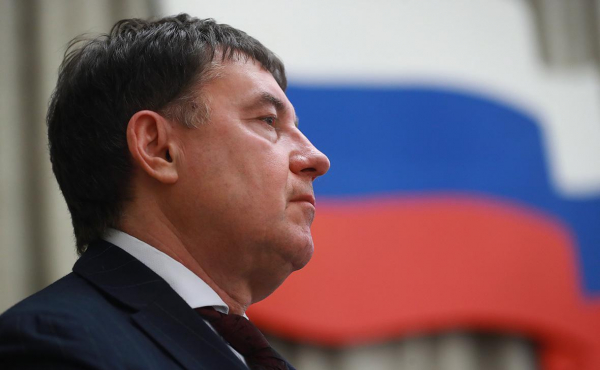 
                    Глава Совета судей объяснил решение об отставке после иска Генпрокуратуры
                