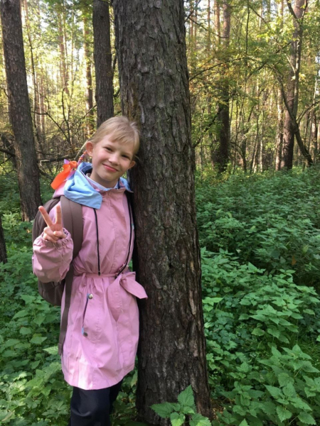На Уралмаше пропала 12-летняя девочка (ФОТО)