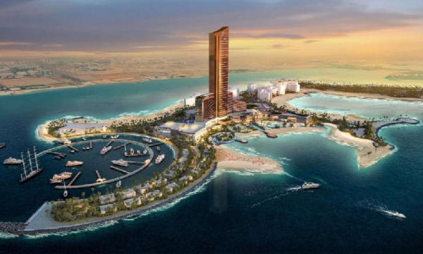 Девелопер из ОАЭ RAK Properties начал принимать биткоин и другие криптовалюты для расчетов за недвижимость