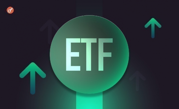 Спотовые Ethereum-ETF зафиксировали приток капитала впервые с августа