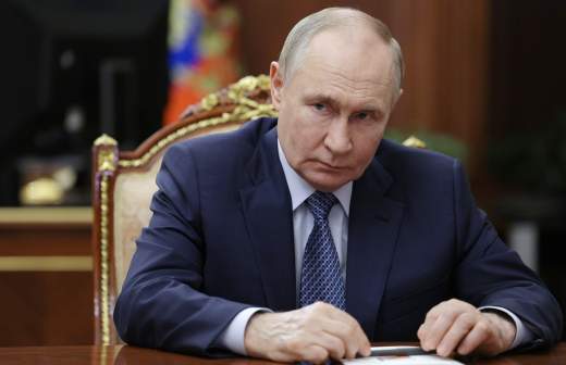 
                    Андрей Костин отметил важность партнерства России и Китая

        