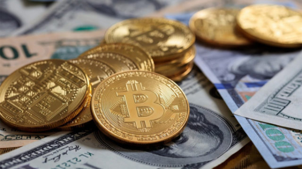 Число криптомиллионеров увеличилось на 40%
