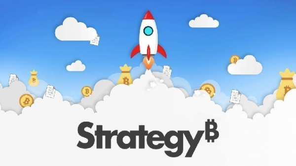 Вероятность 91%: Strategy на пороге включения в S&P 500