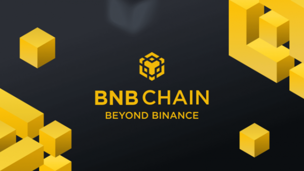 Сеть BNB Chain обошла Solana