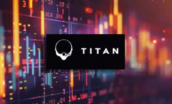 Стартап Titan получил $7 млн и запустил meta-DEX агрегатор на Solana