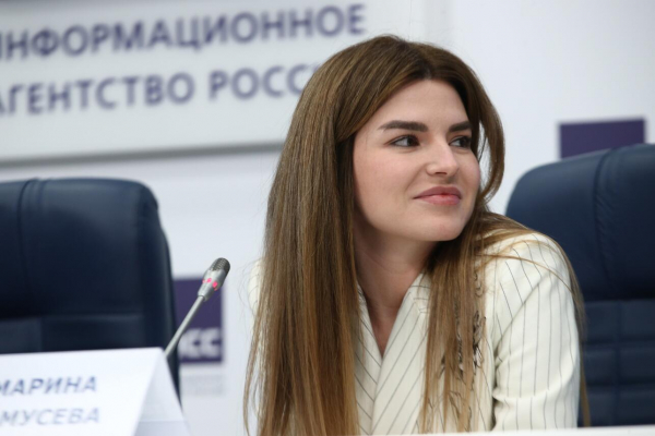 «Золотая маска» рассказала о планах на будущее