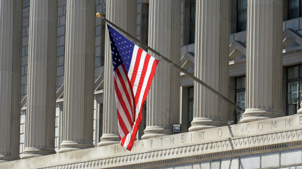 Дефицит бюджета США в августе неожиданно вырос до $344,8 млрд