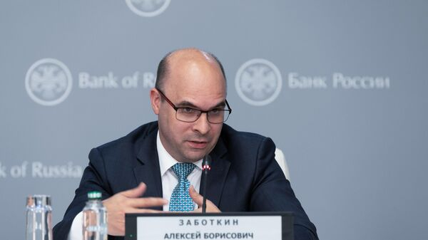 Заботкин: избыточное и преждевременное снижение ставки ЦБ увеличит расходы