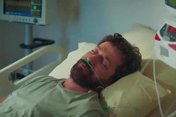 Что было во второй серии второго сезона сериала «Далекий город»: подробности со спойлерами