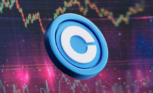 Биржа Coinbase анонсировала гибридные фьючерсы на акции и криптофонды