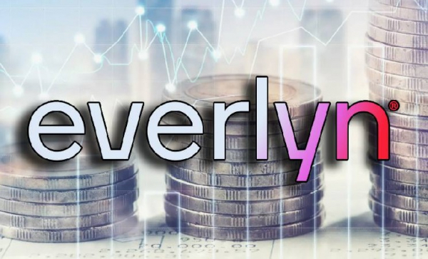 Стартап Everlyn привлек $15 млн при оценке $250 млн