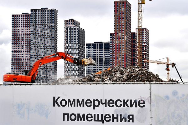 Почему инвестиции в участки под жилье снизились вдвое и к чему это может привести