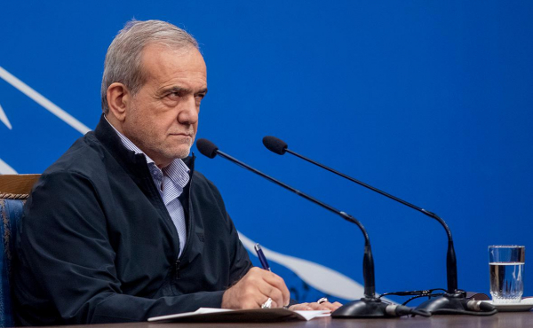 
                    Иран сообщил о предложенной Штатами отсрочке санкций в обмен на уран
                