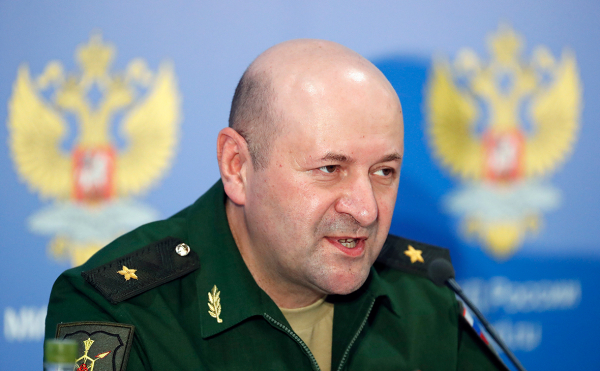 
                    ТАСС узнал о новом обвинении в деле об убийстве генерала Кириллова
                
