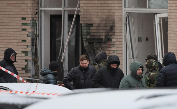 
                    ТАСС узнал о новом обвинении в деле об убийстве генерала Кириллова
                