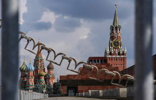 
                    Ряд европейских стран присоединился к новым санкциям ЕС против России

        