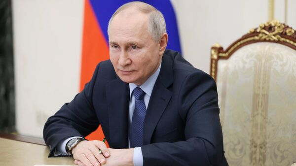 Путин: возможные партнеры проявляет большой интерес к двигателю ПД-26