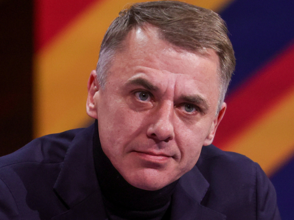 Актер Петренко увяз в долгах, за дело взялись приставы