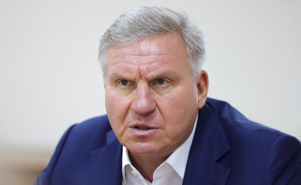 
                    Силовики задержали совладельца и главу «Корпорации СТС»
                