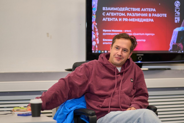 «Нейросети «нас сожрут»: прогноз от сценариста «Слова пацана» и «Триггера»