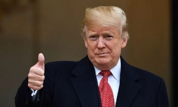 Состояние семьи Трамп выросло на 1,3 миллиарда долларов после дебюта ABTC и WLFI