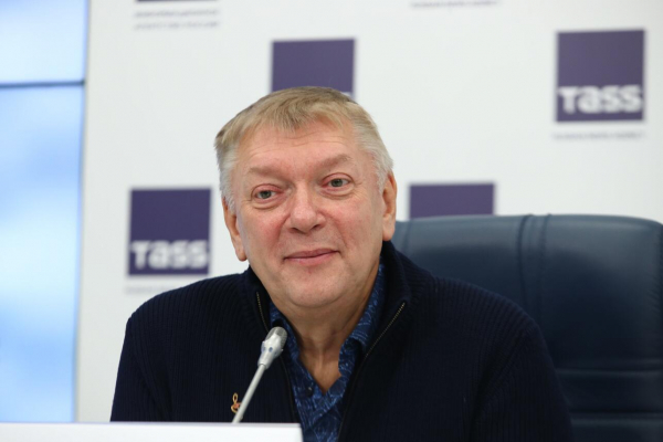 «Золотая маска» рассказала о планах на будущее
