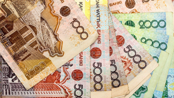 Шолпанкулов: цифровой тенге получит статус законного платежного средства в Казахстане