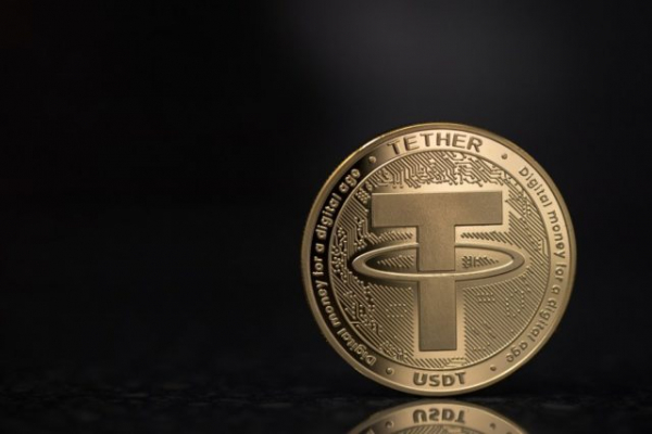 Tether выпустила 9 млрд USDT в сентябре