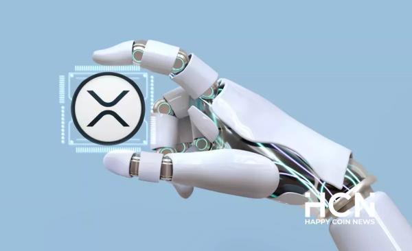 
                    Искусственный интеллект спрогнозировал цену XRP к 1 октября                