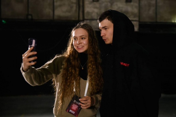 «Нейросети «нас сожрут»: прогноз от сценариста «Слова пацана» и «Триггера»