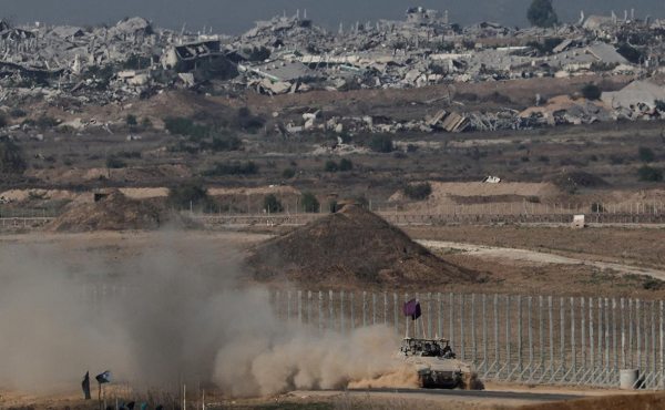 
                    Times of Israel узнала, что Уиткофф может оставить пост в конце года
                