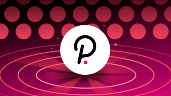 Polkadot ограничит предложение DOT в 2,1 млрд токенов