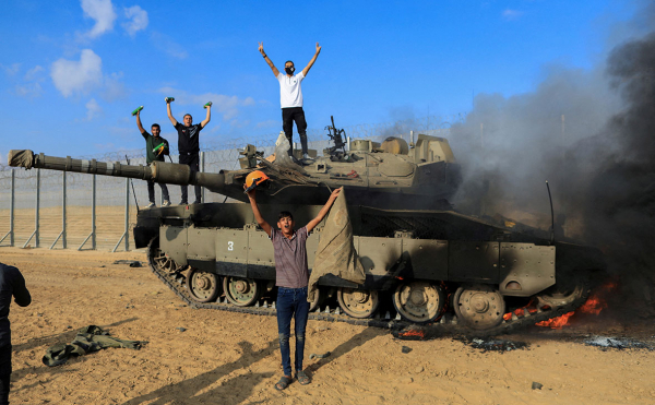 
                    Times of Israel узнала, что Уиткофф может оставить пост в конце года
                
