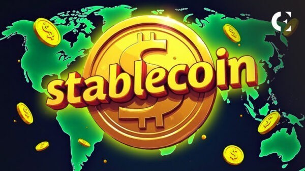 Cloudflare присоединяется к Google и Coinbase в стремлении создать стейблкоин с поддержкой платежей на базе искусственного интеллекта