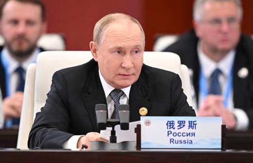 
                    НОАК будет работать со всеми сторонами для достижения мира

        
