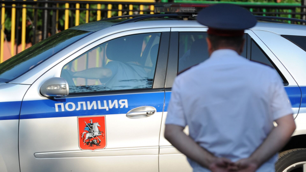 В Новосибирске задержали девушку, подозреваемую в незаконных операциях с картами